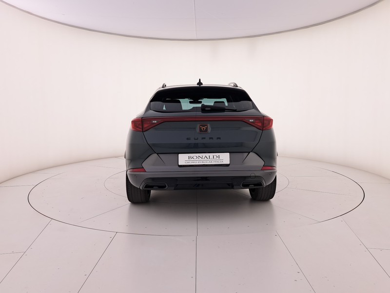 Cupra Formentor 2.0 tdi 150cv