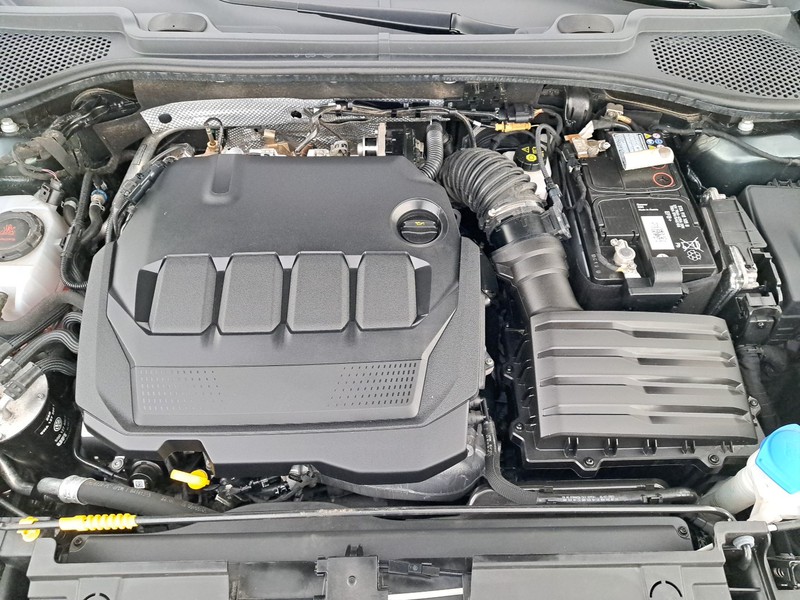Cupra Formentor 2.0 tdi 150cv