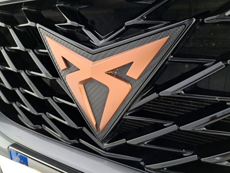 Cupra Formentor 2.0 tdi 150cv