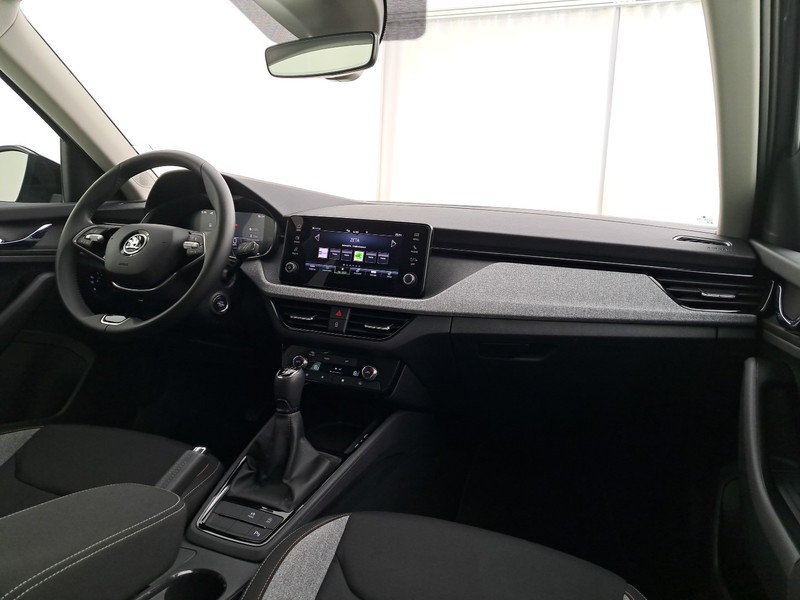 Skoda Kamiq 1.0 tsi black dots 115cv