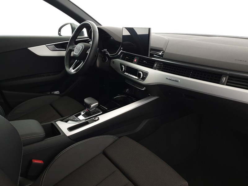 Audi A4 Avant 40TDI 204CV S tronic S line Edition