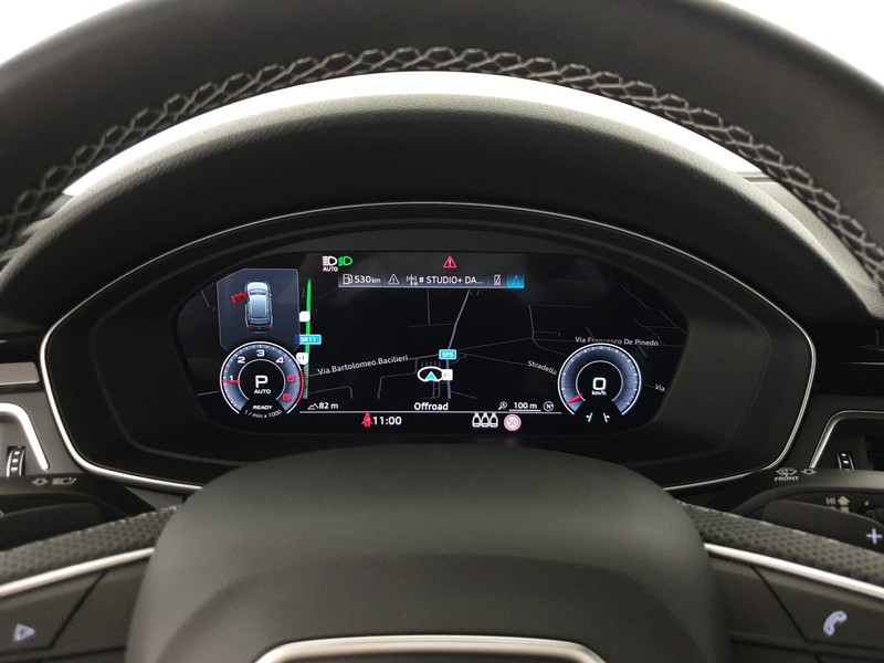 Audi A4 Avant 40TDI 204CV S tronic S line Edition