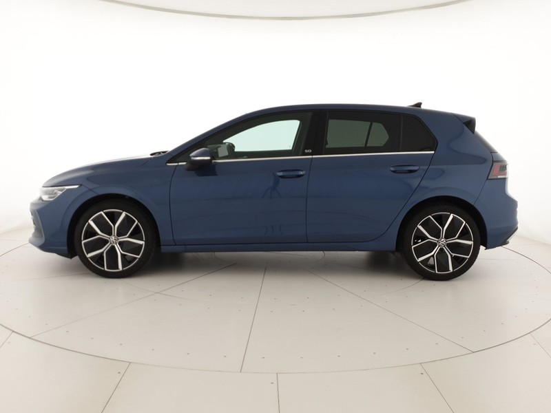 Volkswagen Golf 1.5 etsi 50 years 115cv dsg