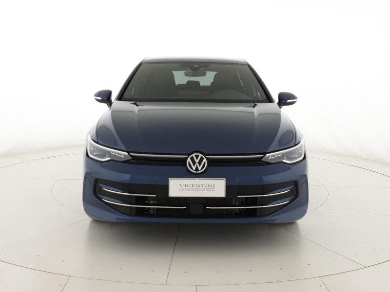 Volkswagen Golf 1.5 etsi 50 years 115cv dsg