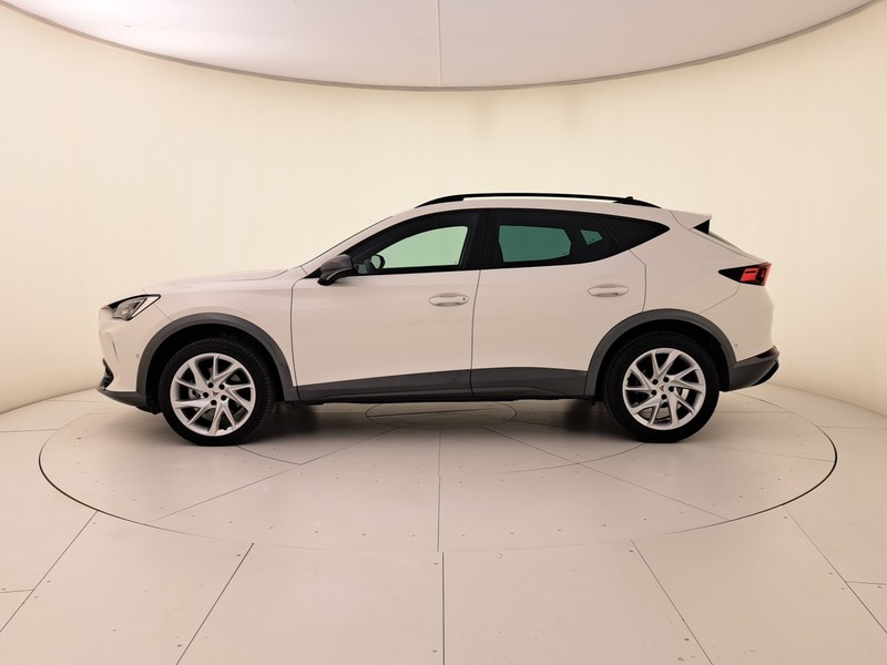 Cupra Formentor 2.0 tdi 4drive 150cv dsg