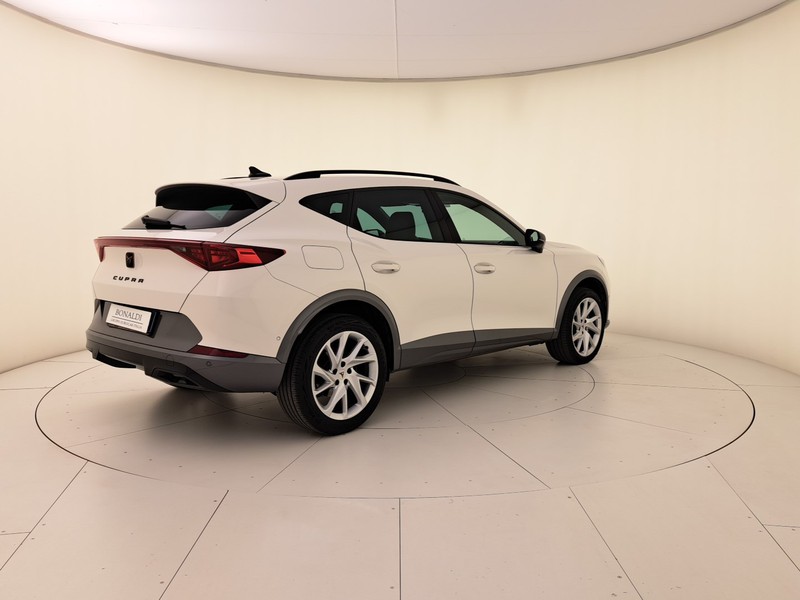 Cupra Formentor 2.0 tdi 4drive 150cv dsg
