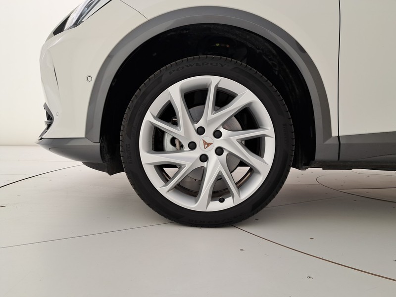 Cupra Formentor 2.0 tdi 4drive 150cv dsg