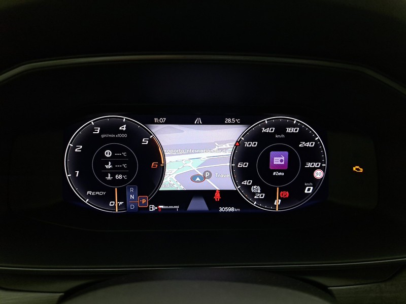 Cupra Formentor 2.0 tdi 4drive 150cv dsg