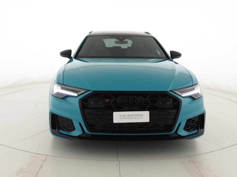 Audi S6 Avant 3.0TDI 344CV quattro tiptr Sport Attitude