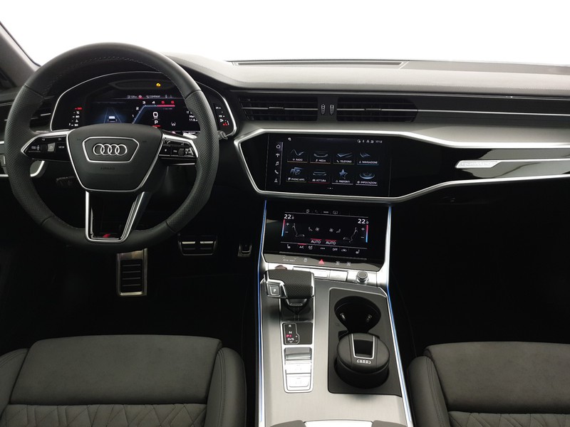 Audi S6 Avant 3.0TDI 344CV quattro tiptr Sport Attitude