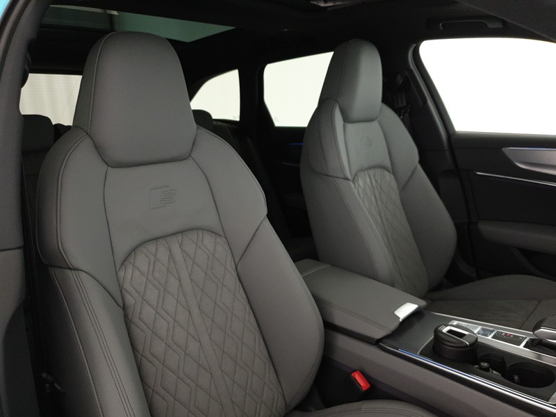 Audi S6 Avant 3.0TDI 344CV quattro tiptr Sport Attitude