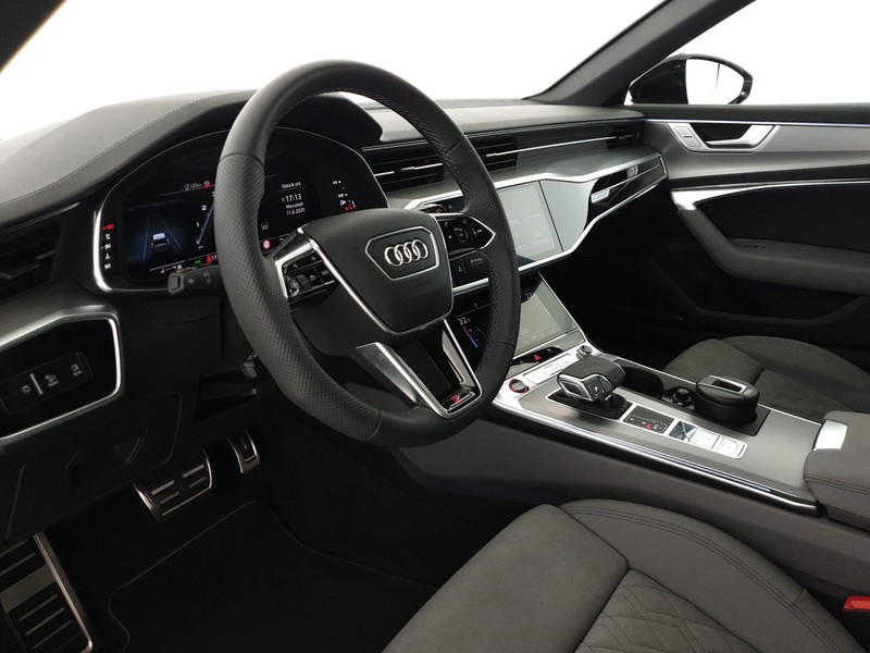Audi S6 Avant 3.0TDI 344CV quattro tiptr Sport Attitude