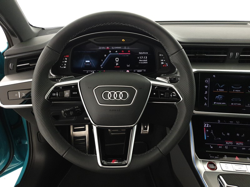 Audi S6 Avant 3.0TDI 344CV quattro tiptr Sport Attitude