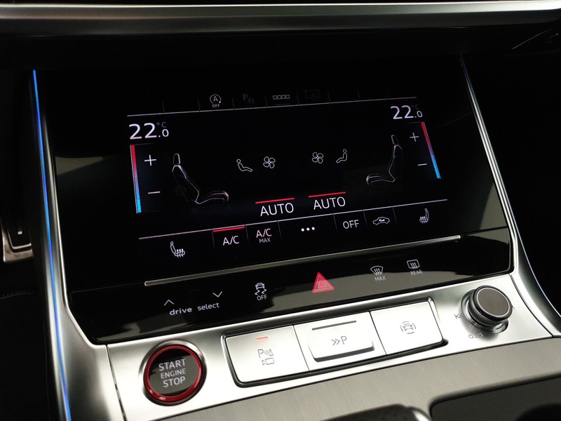 Audi S6 Avant 3.0TDI 344CV quattro tiptr Sport Attitude