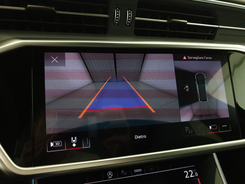 Audi S6 Avant 3.0TDI 344CV quattro tiptr Sport Attitude