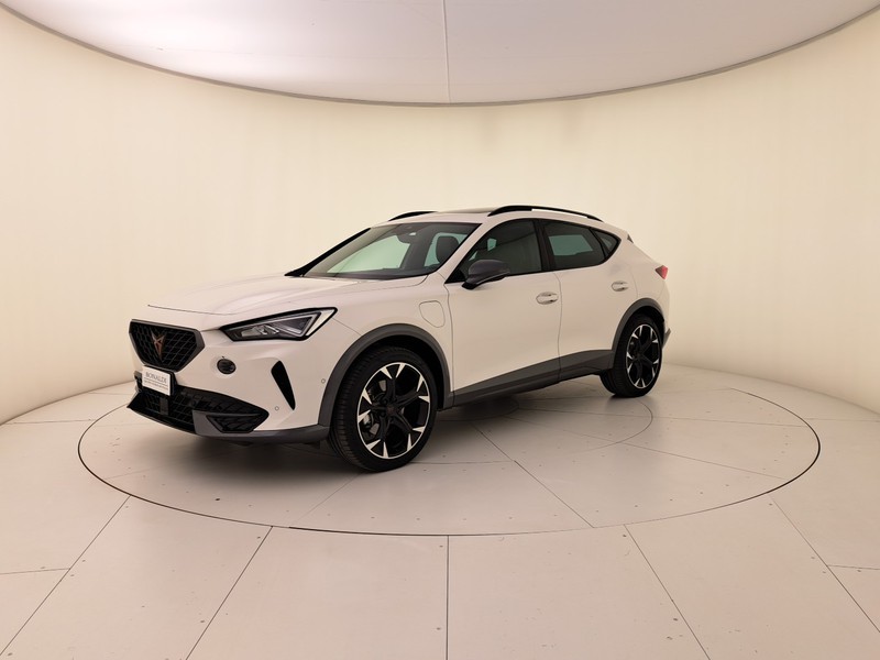 Cupra Formentor 1.4 e-hybrid 204cv dsg
