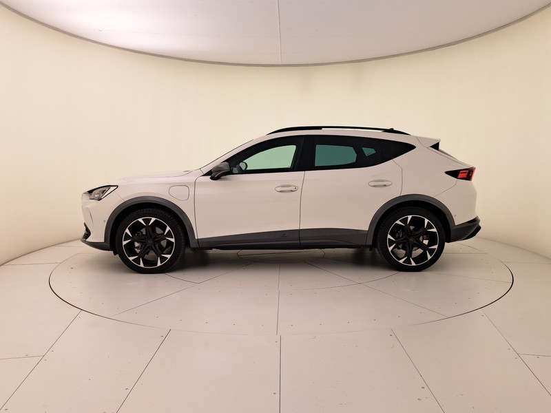 Cupra Formentor 1.4 e-hybrid 204cv dsg