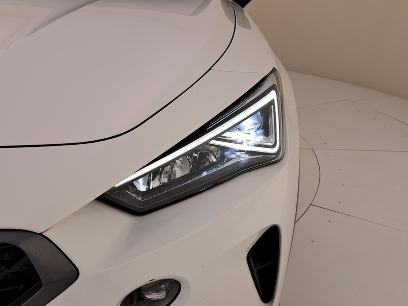 Cupra Formentor 1.4 e-hybrid 204cv dsg