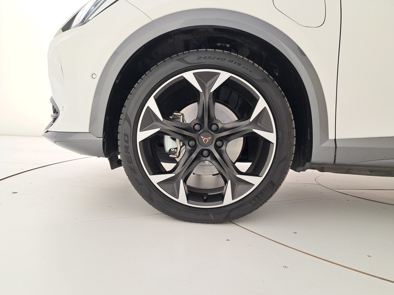 Cupra Formentor 1.4 e-hybrid 204cv dsg