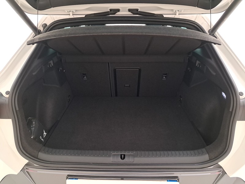 Cupra Formentor 1.4 e-hybrid 204cv dsg