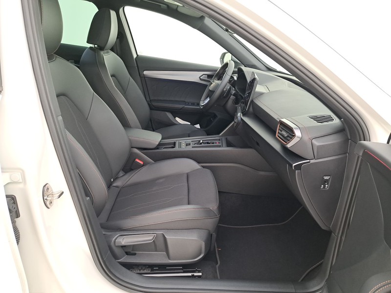 Cupra Formentor 1.4 e-hybrid 204cv dsg