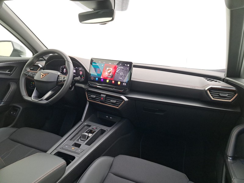 Cupra Formentor 1.4 e-hybrid 204cv dsg