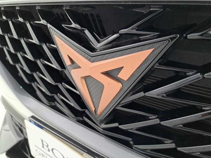 Cupra Formentor 1.4 e-hybrid 204cv dsg