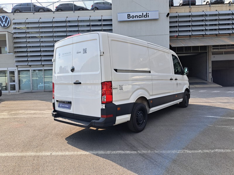 Volkswagen VIC Crafter 30 2.0 tdi 140cv l3h2