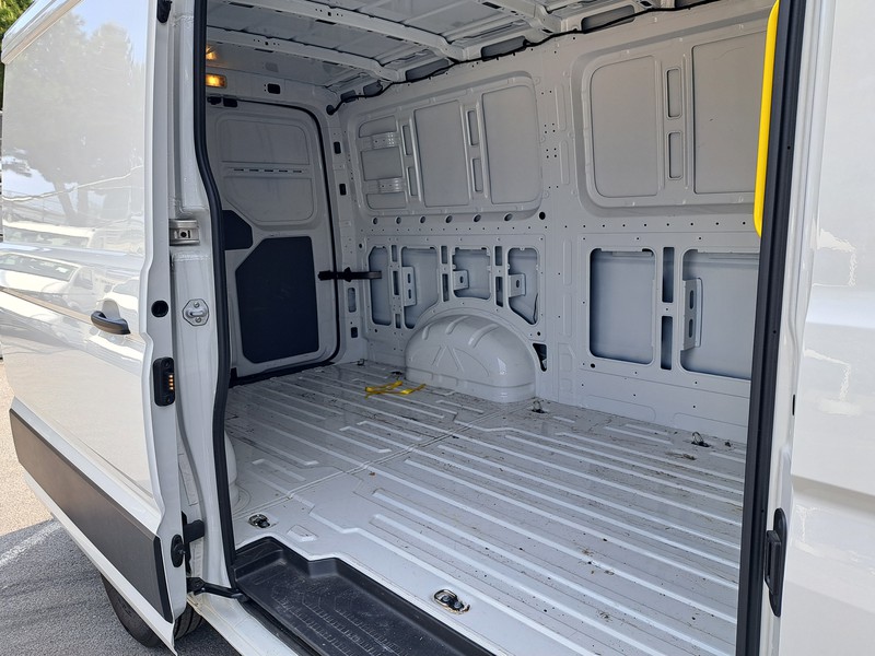 Volkswagen VIC Crafter 30 2.0 tdi 140cv l3h2