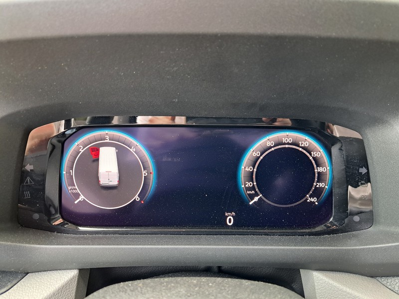 Volkswagen VIC Crafter 30 2.0 tdi 140cv l3h2