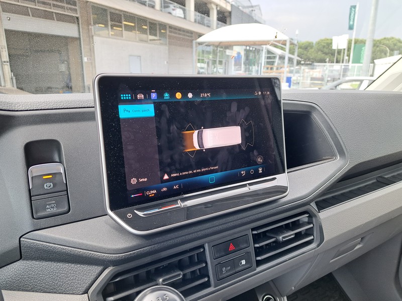 Volkswagen VIC Crafter 30 2.0 tdi 140cv l3h2