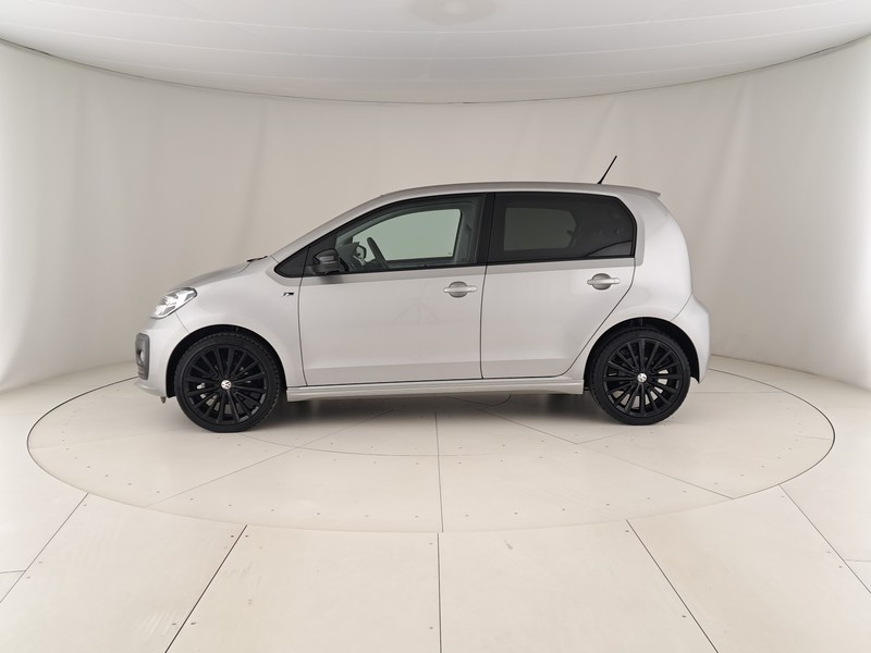 Volkswagen up! 5p 1.0 evo sport 65cv