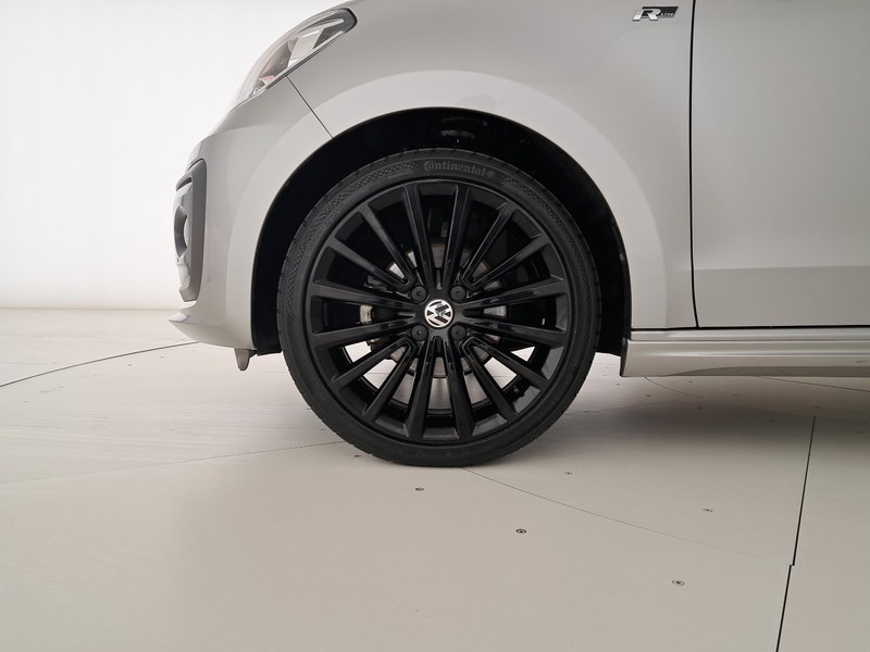 Volkswagen up! 5p 1.0 evo sport 65cv