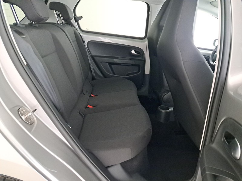 Volkswagen up! 5p 1.0 evo sport 65cv