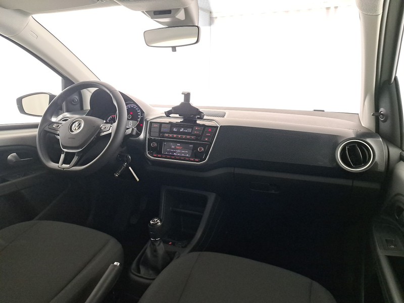 Volkswagen up! 5p 1.0 evo sport 65cv
