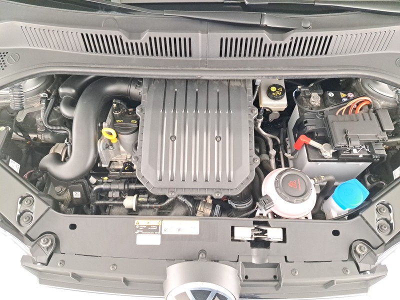 Volkswagen up! 5p 1.0 evo sport 65cv
