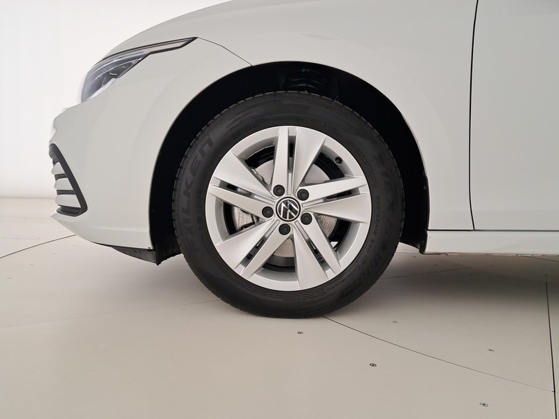 Volkswagen Golf 2.0 tdi life 115cv dsg