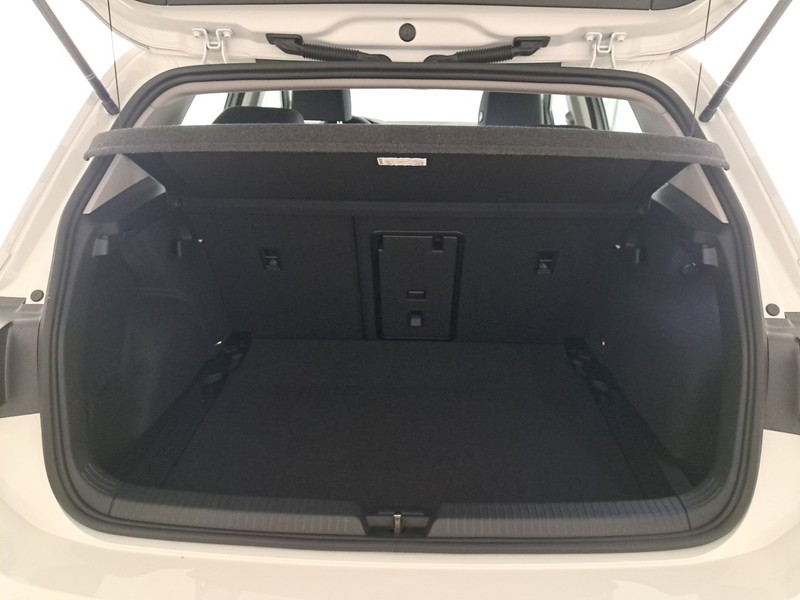 Volkswagen Golf 2.0 tdi life 115cv dsg