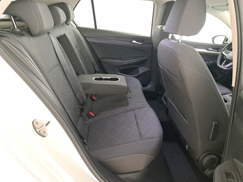 Volkswagen Golf 2.0 tdi life 115cv dsg