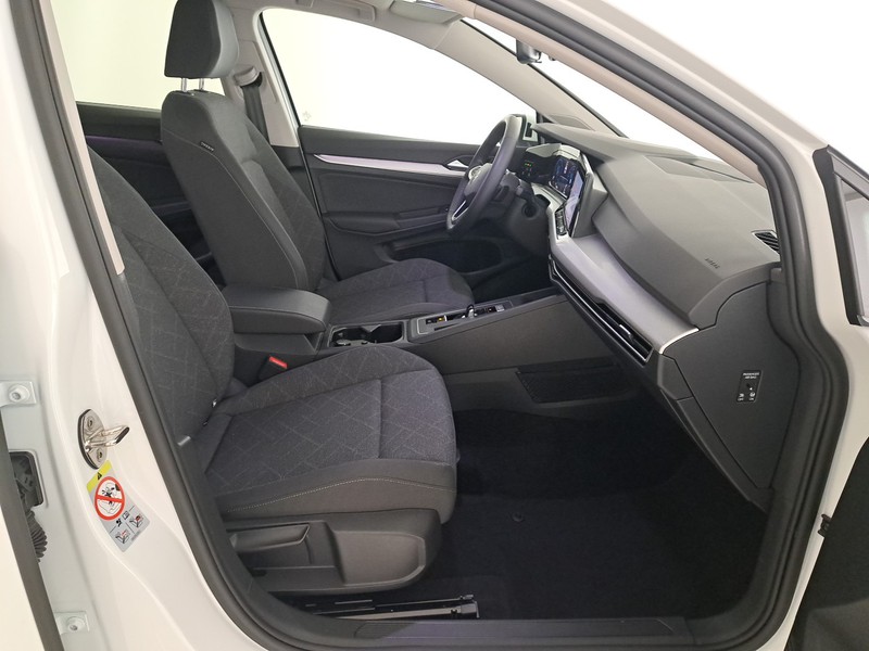 Volkswagen Golf 2.0 tdi life 115cv dsg