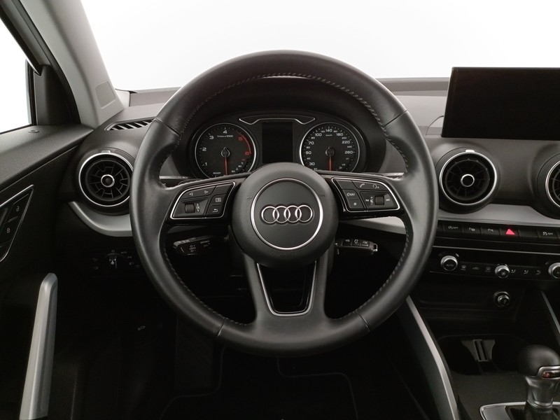 Audi Q2 35 2.0 tdi business design quattro 150cv s-tronic