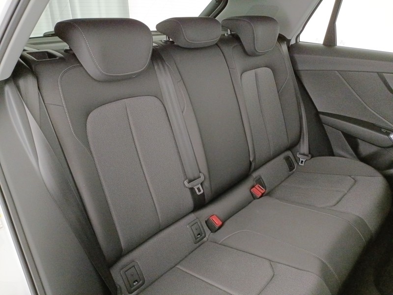 Audi Q2 35 2.0 tdi business design quattro 150cv s-tronic