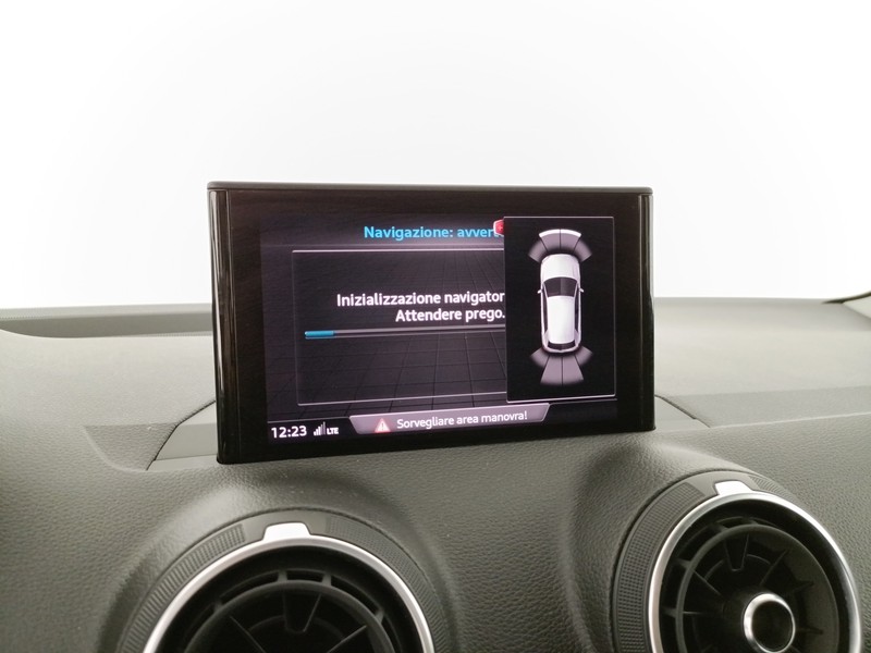 Audi Q2 35 2.0 tdi business design quattro 150cv s-tronic