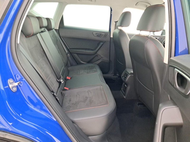 Seat Ateca 2.0 tsi fr 4drive 190cv dsg