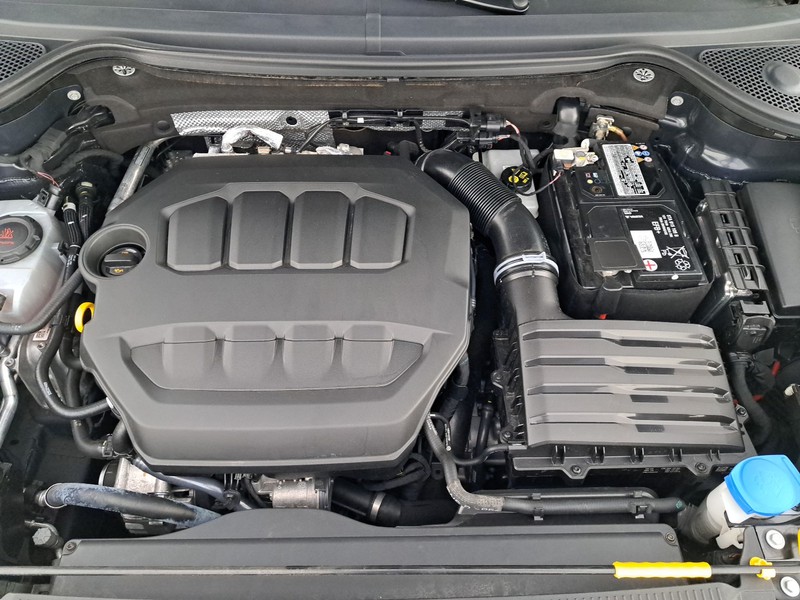 Seat Ateca 2.0 tsi fr 4drive 190cv dsg