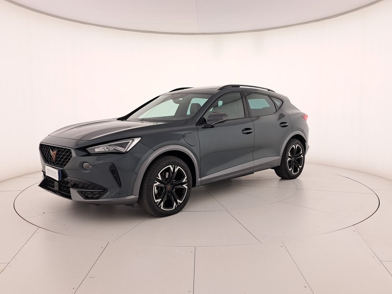 Cupra Formentor 1.4 e-hybrid 204cv dsg