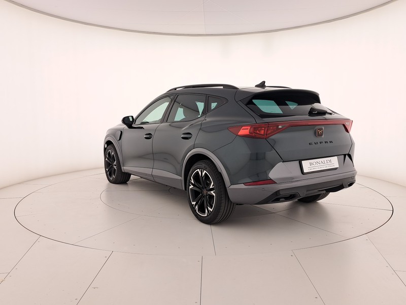 Cupra Formentor 1.4 e-hybrid 204cv dsg