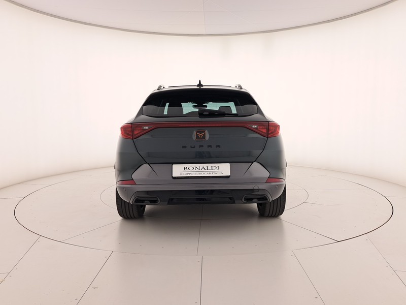 Cupra Formentor 1.4 e-hybrid 204cv dsg