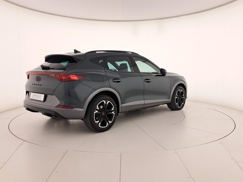 Cupra Formentor 1.4 e-hybrid 204cv dsg