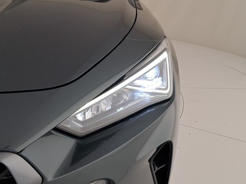 Cupra Formentor 1.4 e-hybrid 204cv dsg